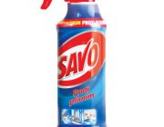 Средство Savo – эффективный метод борьбы с плесенью